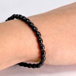 Armband Hematit