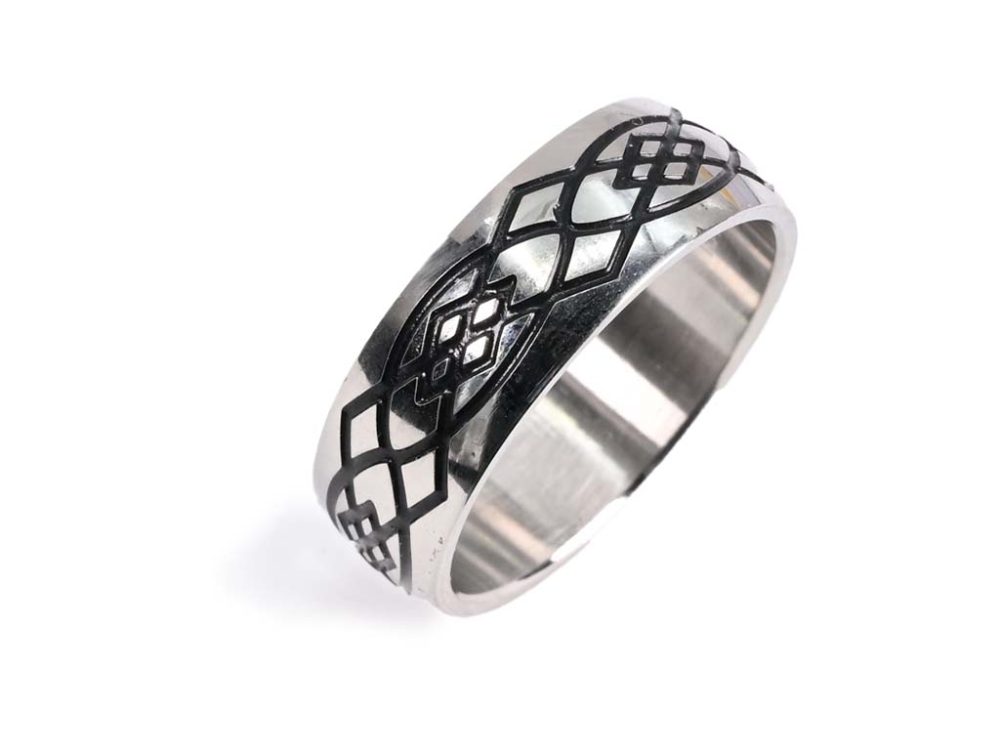 Goth Ring