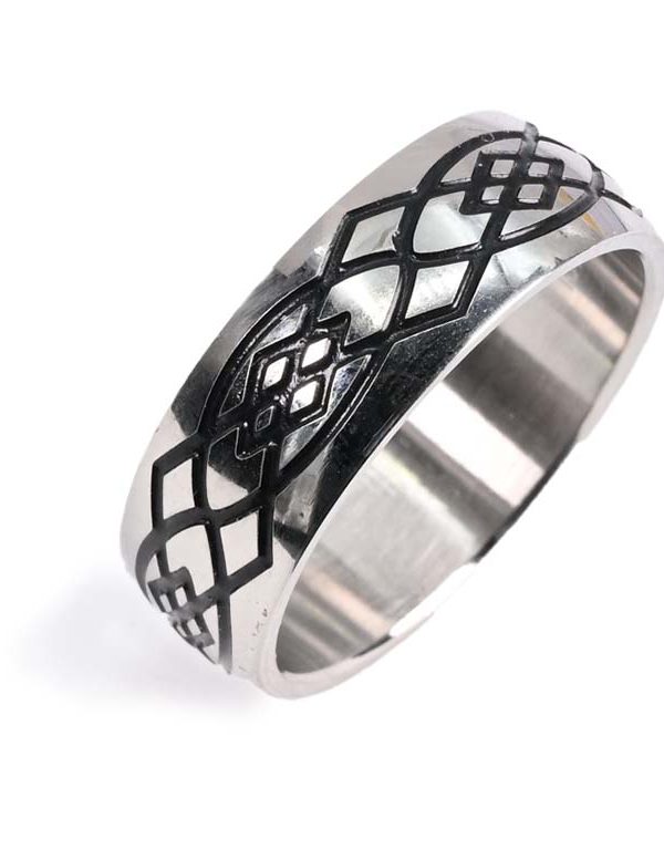 Goth Ring