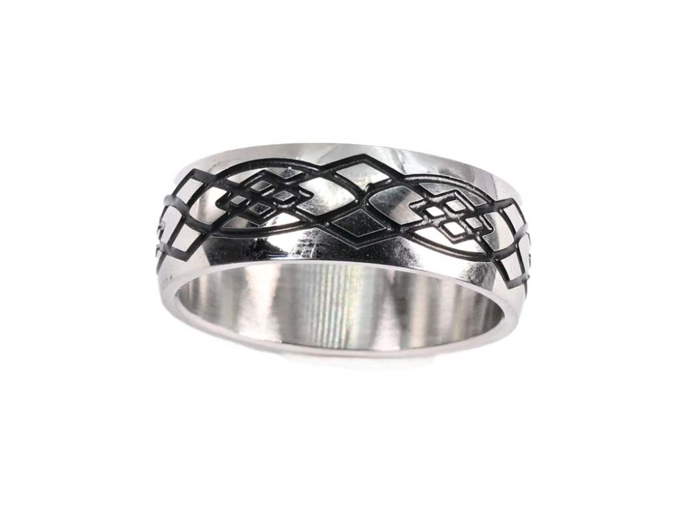 Goth Ring